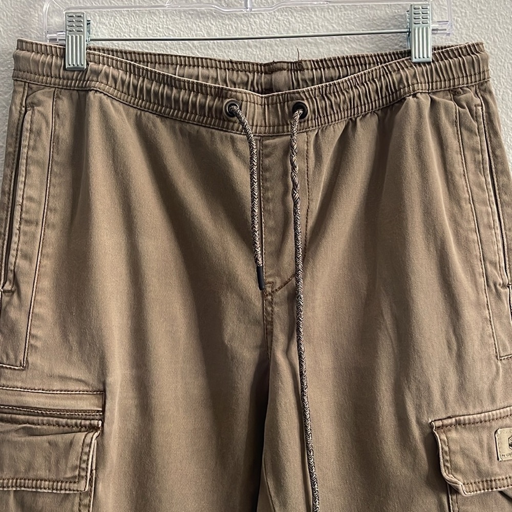 UNIONBAY Men's Cargo Pants M - Picture 5 of 11